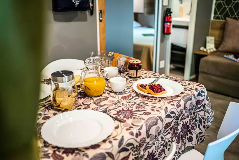 Campsite San Francesco4 Csillagok★★★★