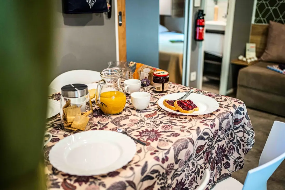 Campingplatz San Francesco7 Sterne★★★★★★★