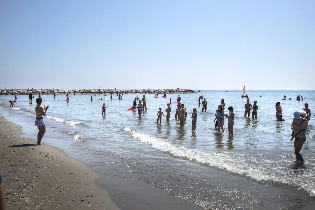 Centro Vacanze Villaggio San Francesco 5 Csillagok★★★★★
