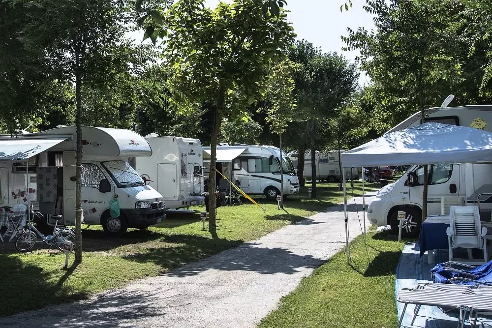 Campsite San Francesco4 Csillagok★★★★