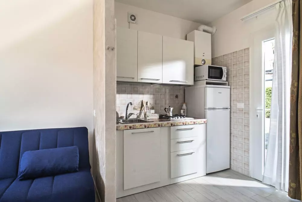 Campsite San Francesco4 Csillagok★★★★