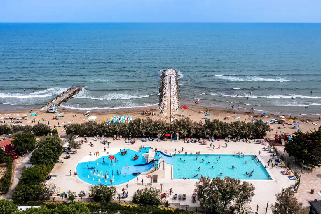 Centro Vacanze Villaggio San Francesco 5 Csillagok★★★★★