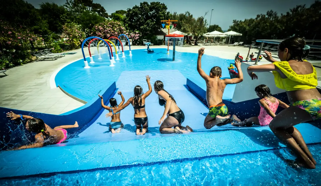 Centro Vacanze Villaggio San Francesco 5 Csillagok★★★★★
