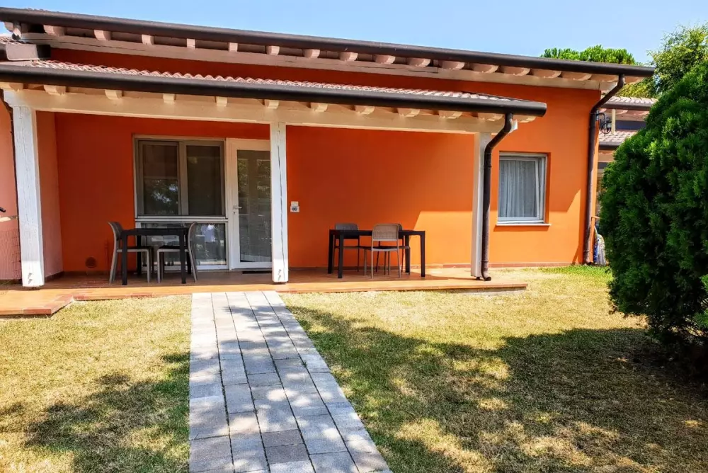 Campsite San Francesco4 Csillagok★★★★