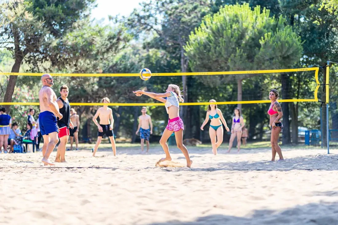 Centro Vacanze Villaggio San Francesco 5 Csillagok★★★★★