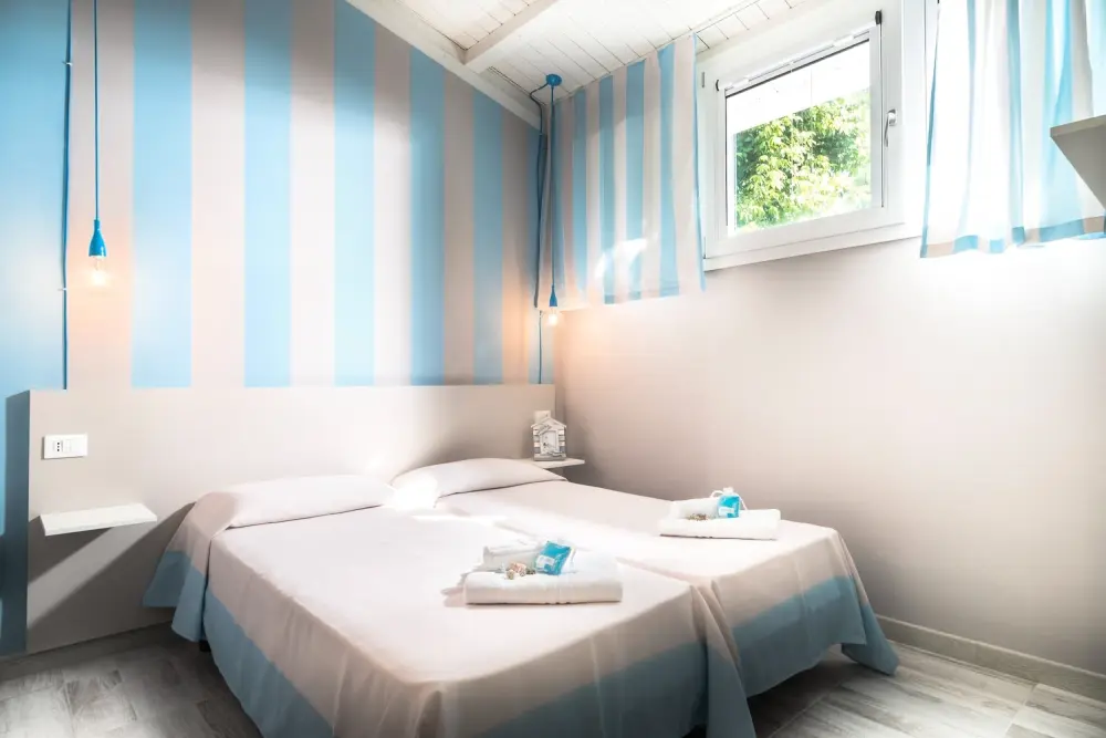 Campingplatz San Francesco7 Sterne★★★★★★★