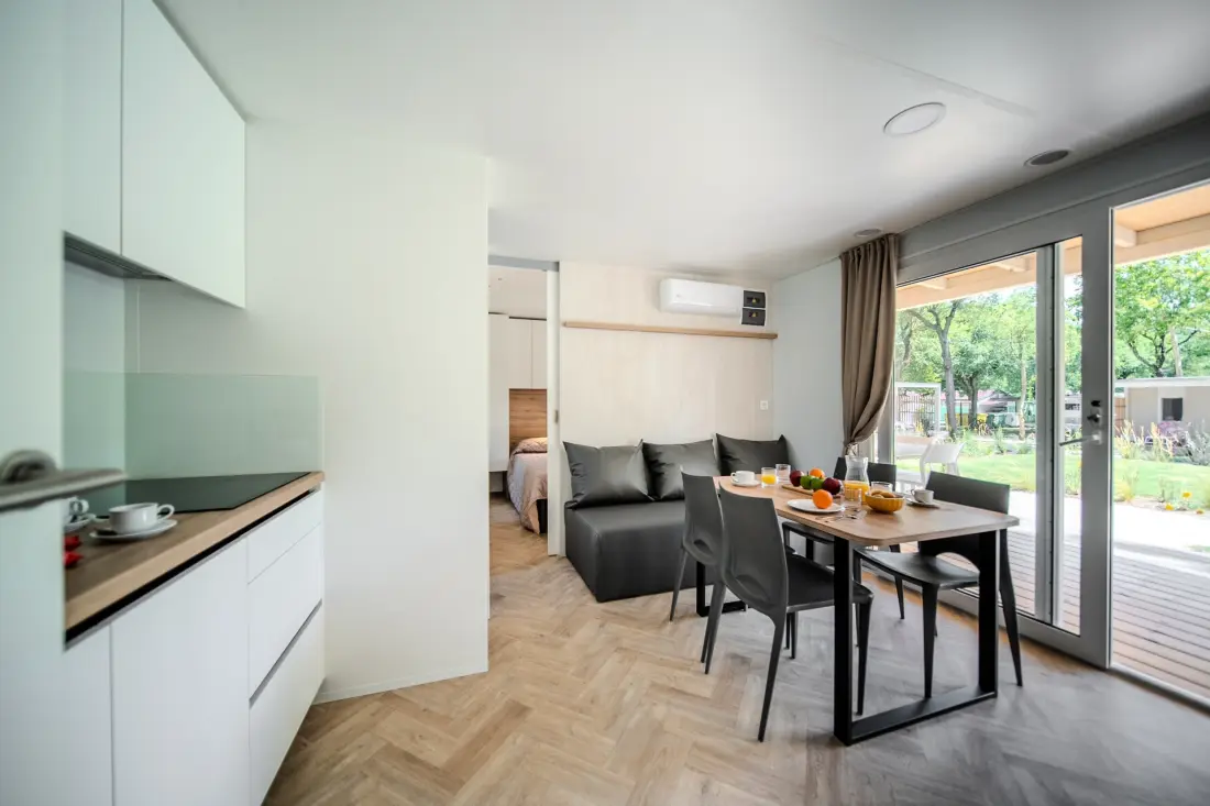 Campingplatz San Francesco7 Sterne★★★★★★★