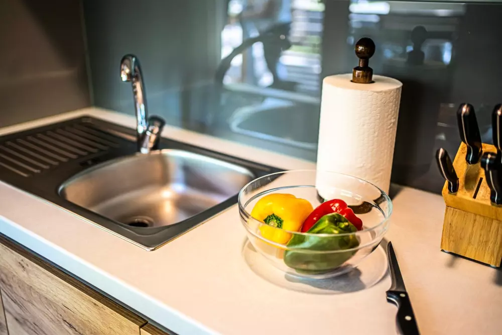 Campsite San Francesco4 Csillagok★★★★