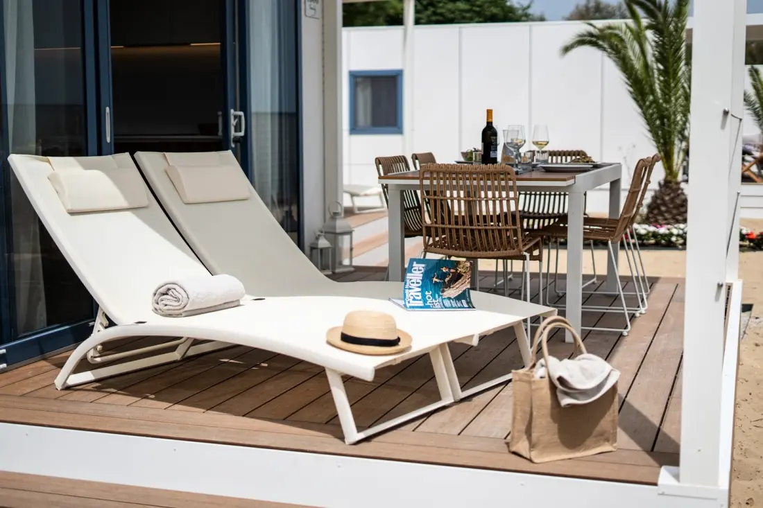 Centro Vacanze Villaggio San Francesco 5 Csillagok★★★★★
