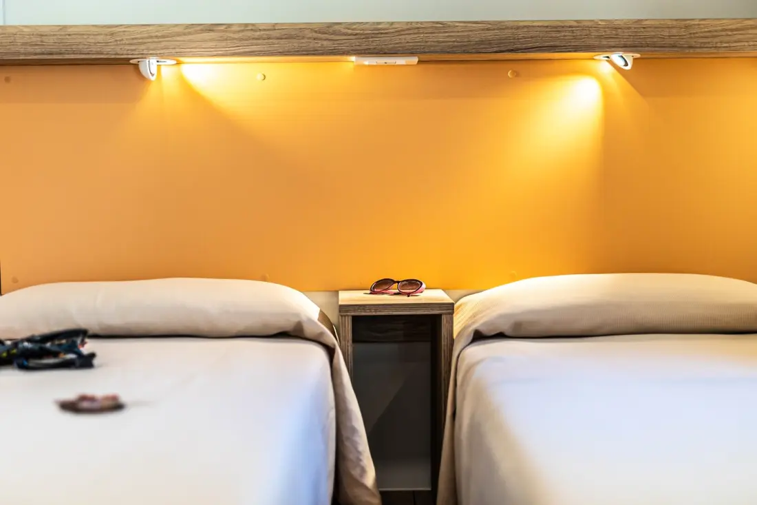 Campingplatz San Francesco7 Sterne★★★★★★★