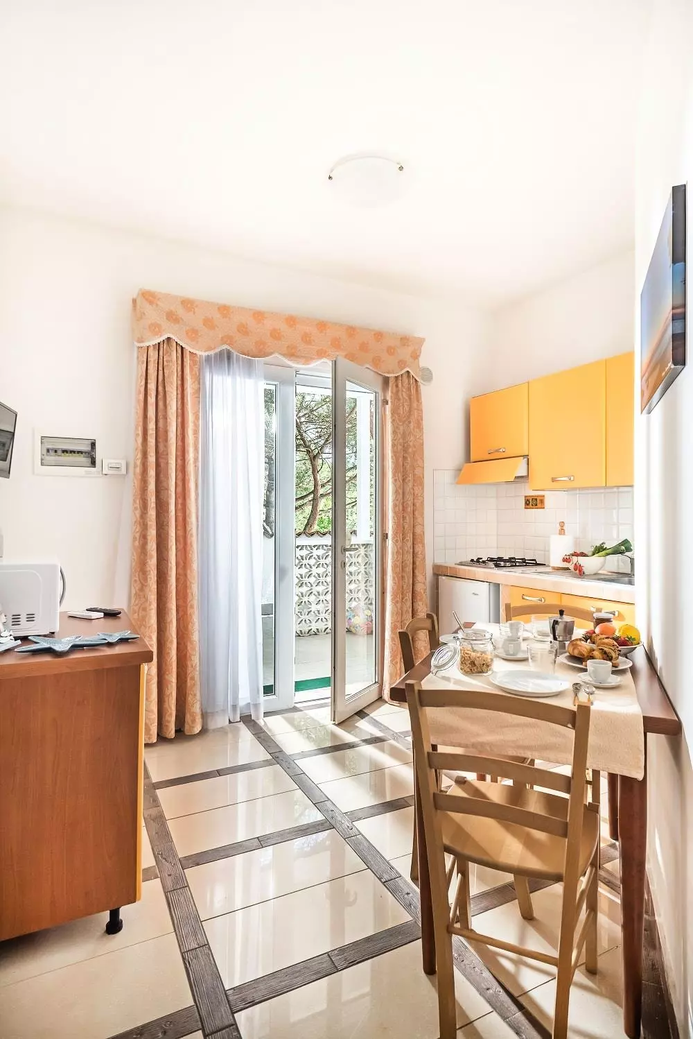 Campsite San Francesco4 Csillagok★★★★