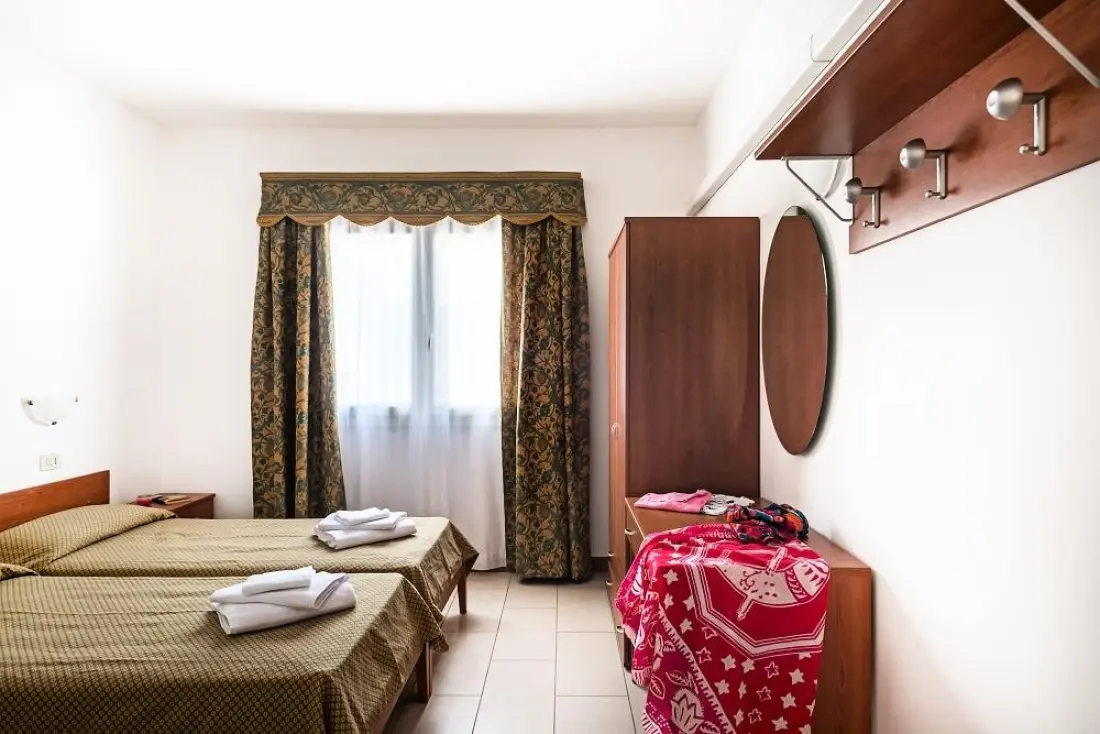 Campingplatz San Francesco7 Sterne★★★★★★★