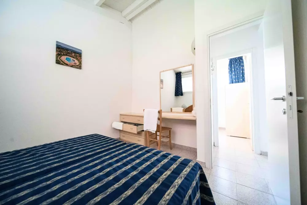 Camping San Francesco5 étoiles★★★★★