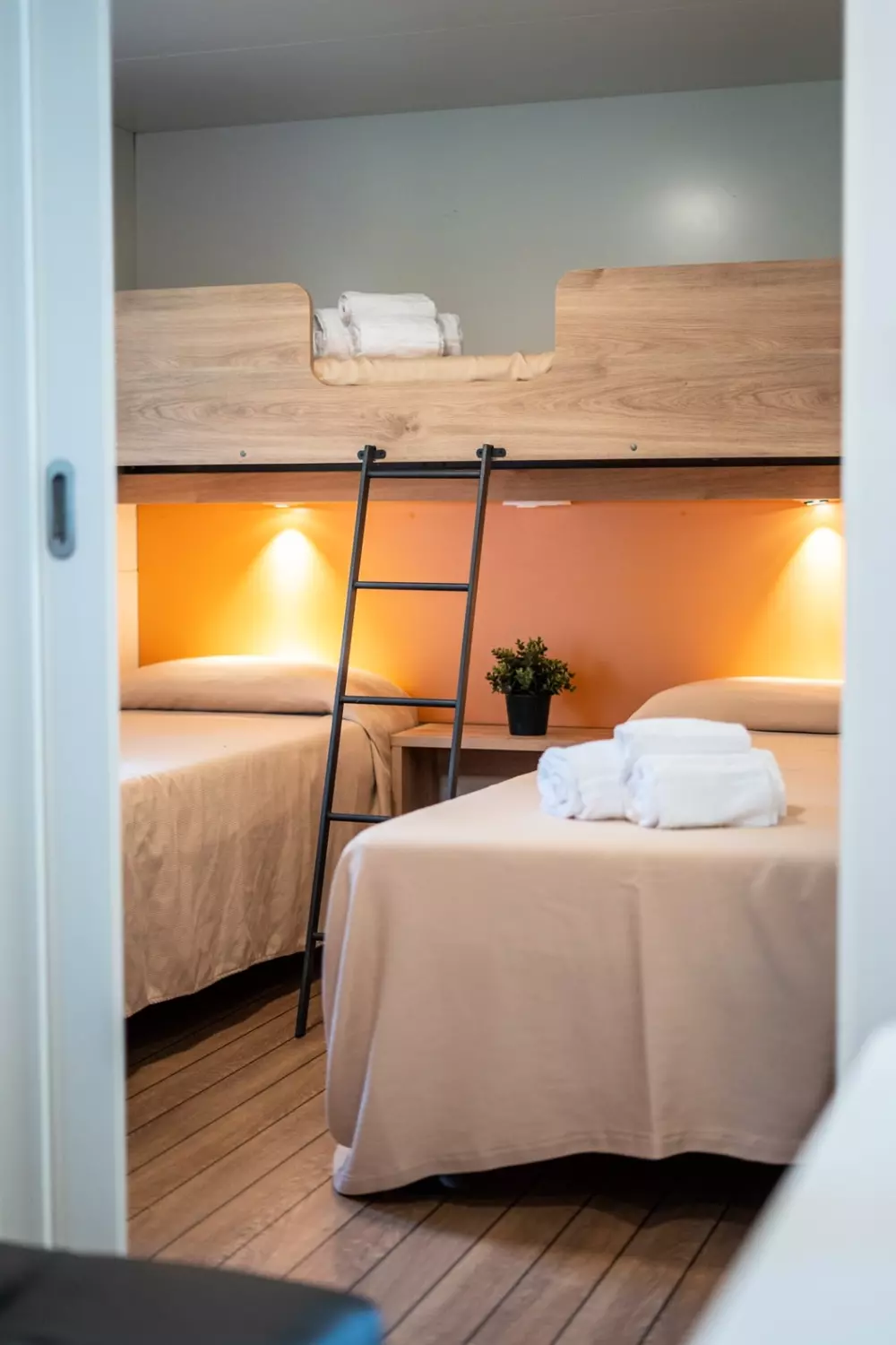 Campsite San Francesco4 Csillagok★★★★