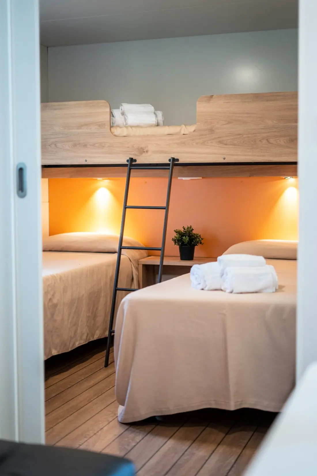 Campingplatz San Francesco7 Sterne★★★★★★★