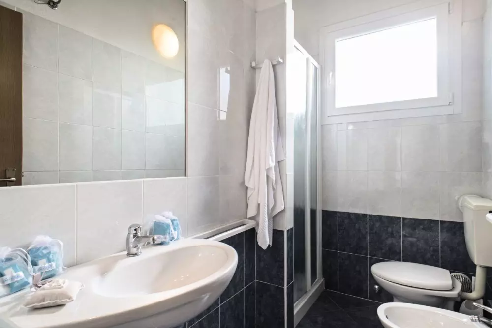 Campsite San Francesco4 Csillagok★★★★