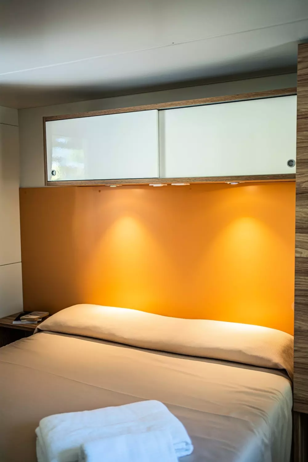 Campsite San Francesco4 Csillagok★★★★