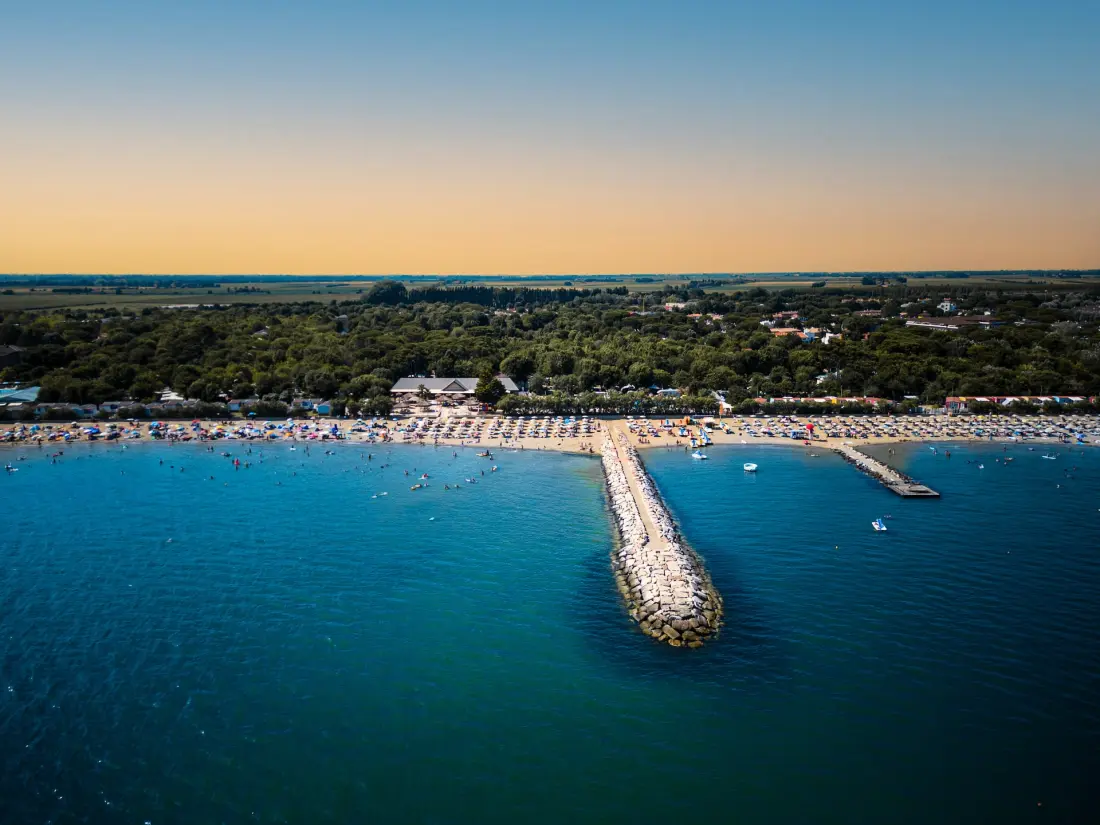 Centro Vacanze Villaggio San Francesco 5 Csillagok★★★★★