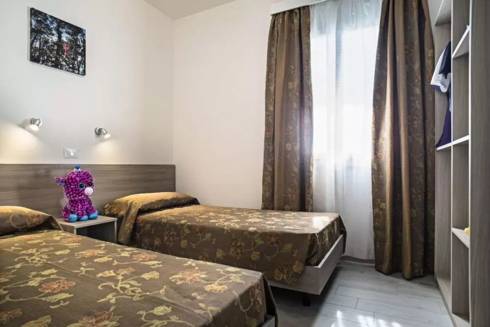 Campsite San Francesco4 Csillagok★★★★