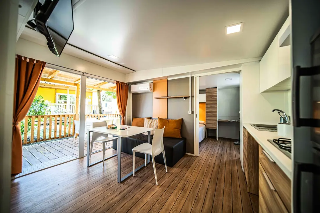 Campingplatz San Francesco7 Sterne★★★★★★★