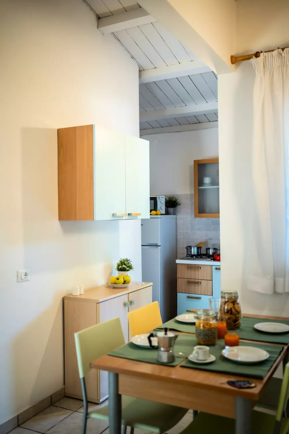 Campsite San Francesco4 Csillagok★★★★