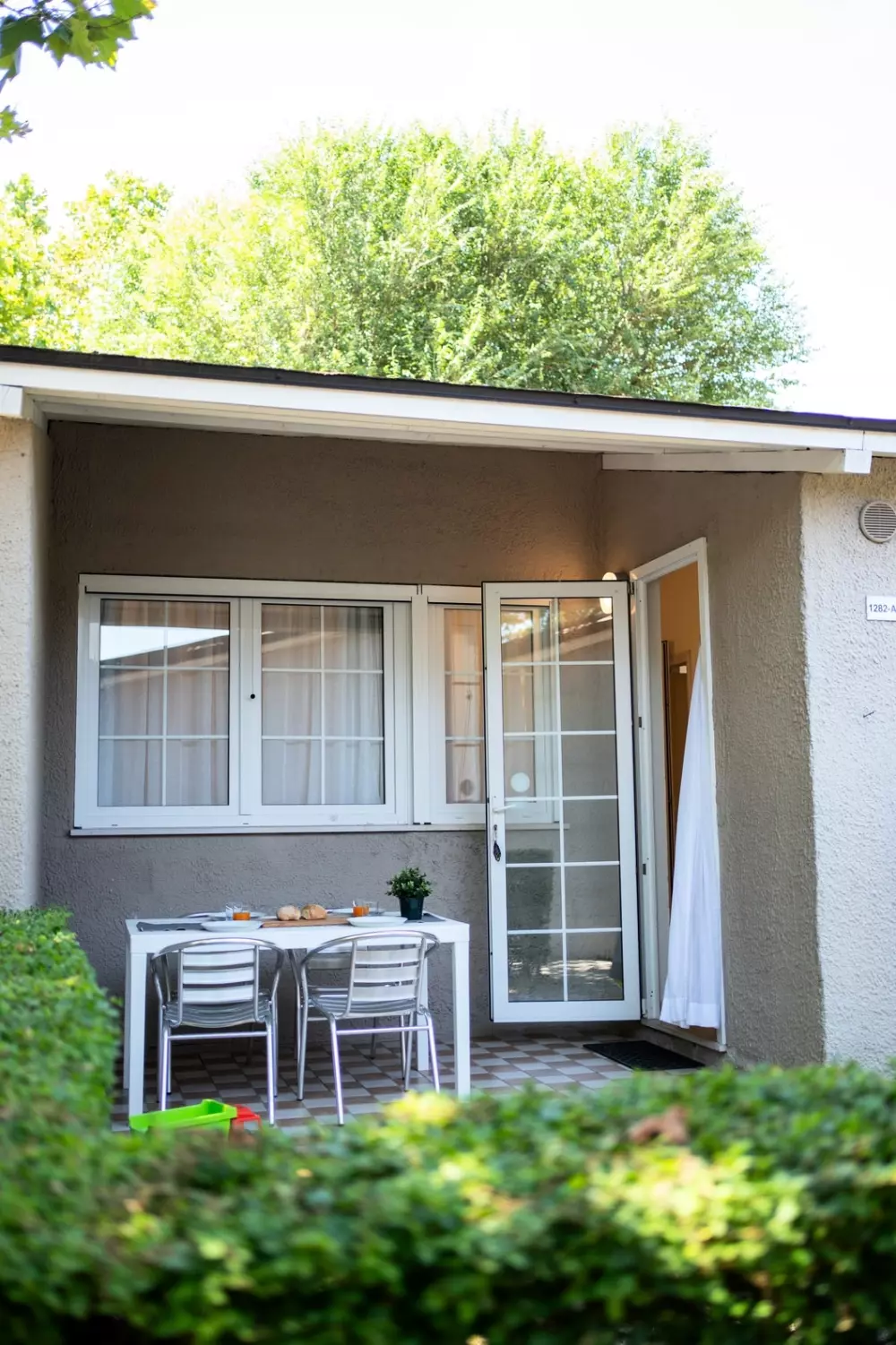 Campsite San Francesco4 Csillagok★★★★