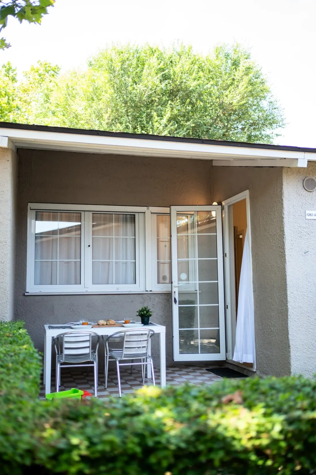 Campingplatz San Francesco7 Sterne★★★★★★★