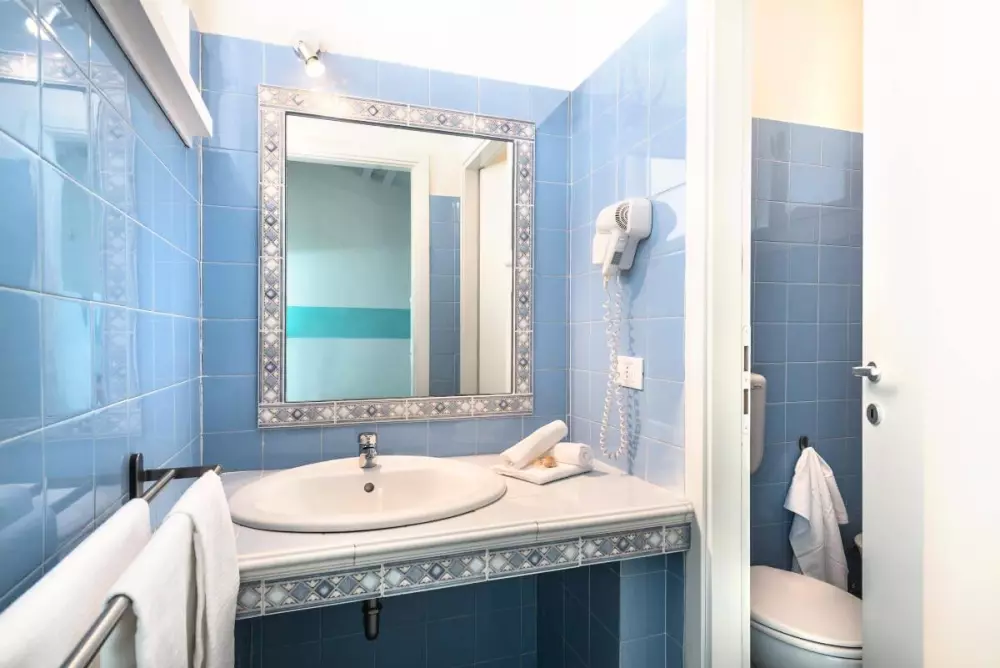 Campsite San Francesco4 Csillagok★★★★