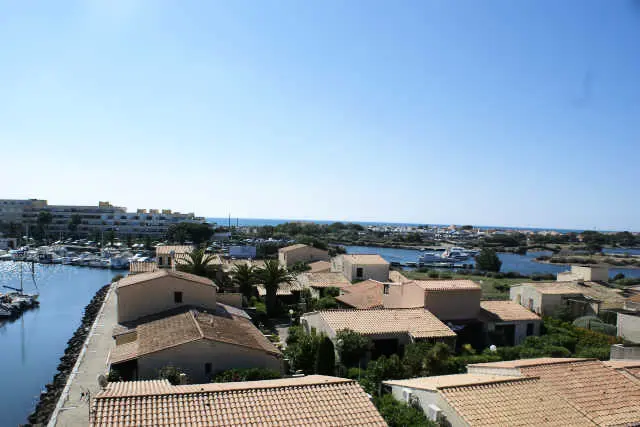 PORT VENUS NATURISTA LAKÓHELY