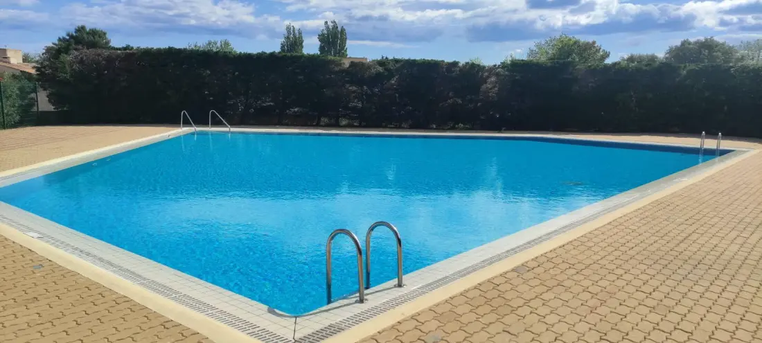 PORT VENUS NATURISTA LAKÓHELY
