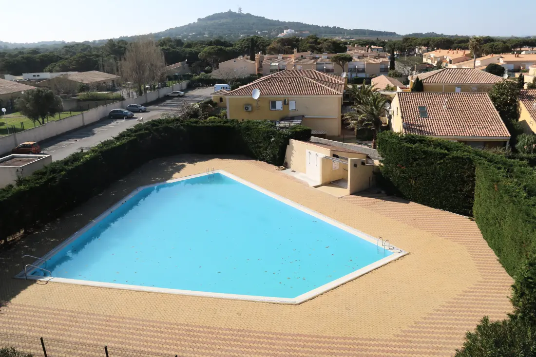 PORT VENUS NATURISZTUS LAKÓHELY
