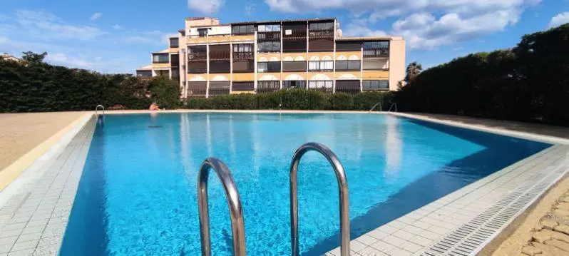 PORT VENUS NATURISTA LAKÓHELY