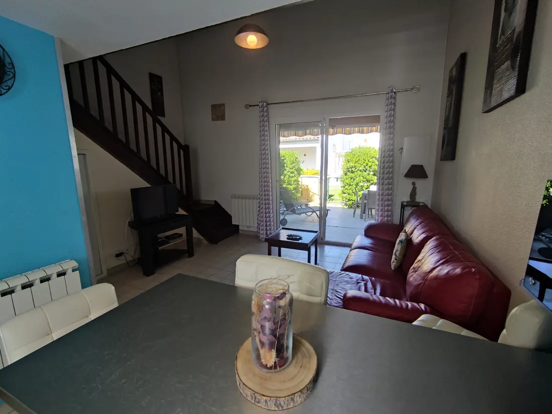 CAP SAUVAGE NATURIST Residence