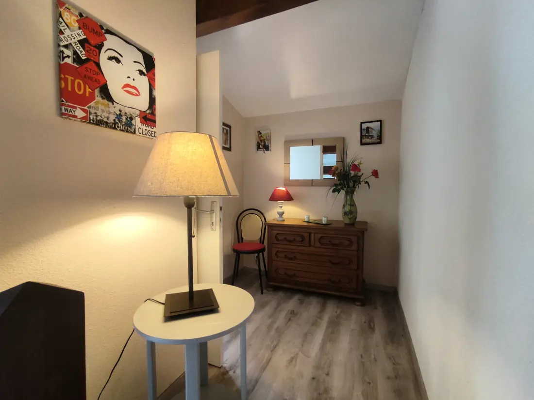 CAP SAUVAGE NATURIST Residence