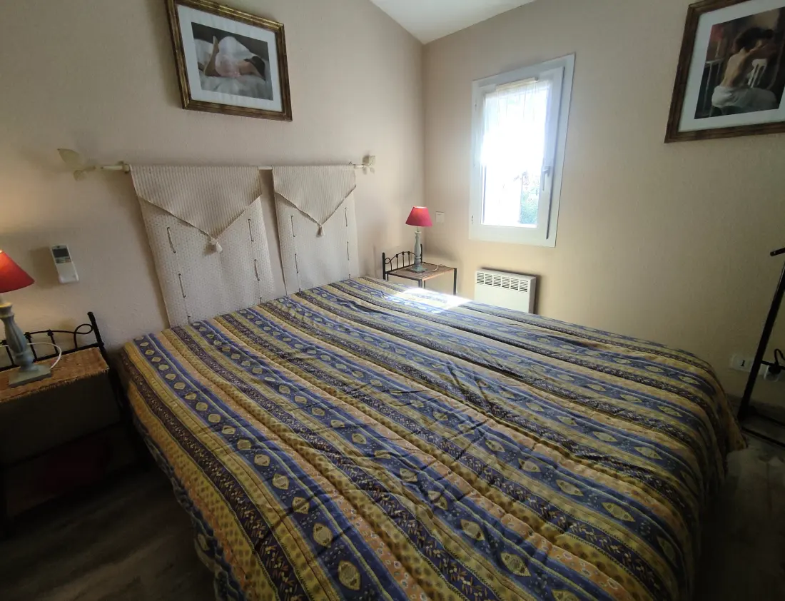 CAP SAUVAGE NATURIST Residence