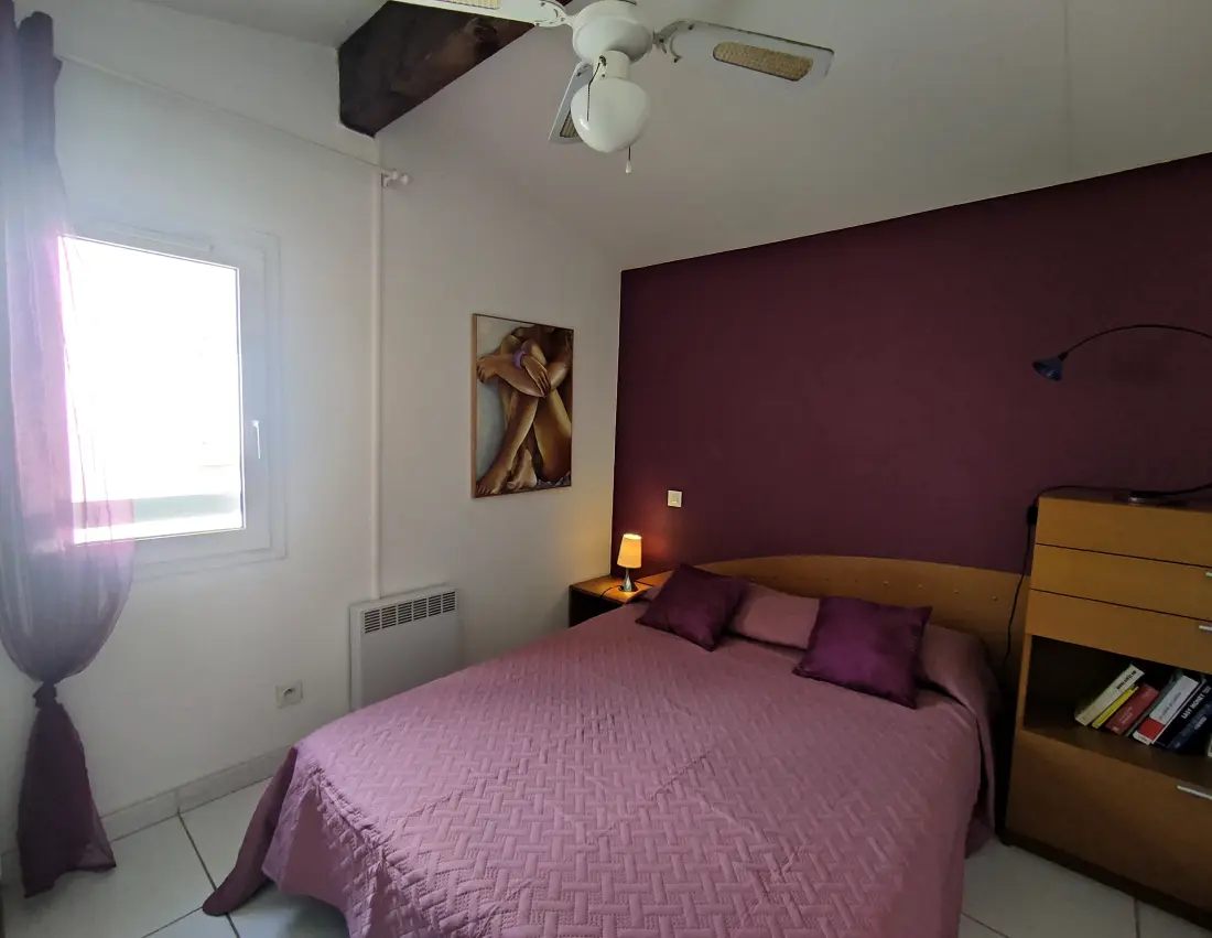 CAP SAUVAGE NATURIST Residence