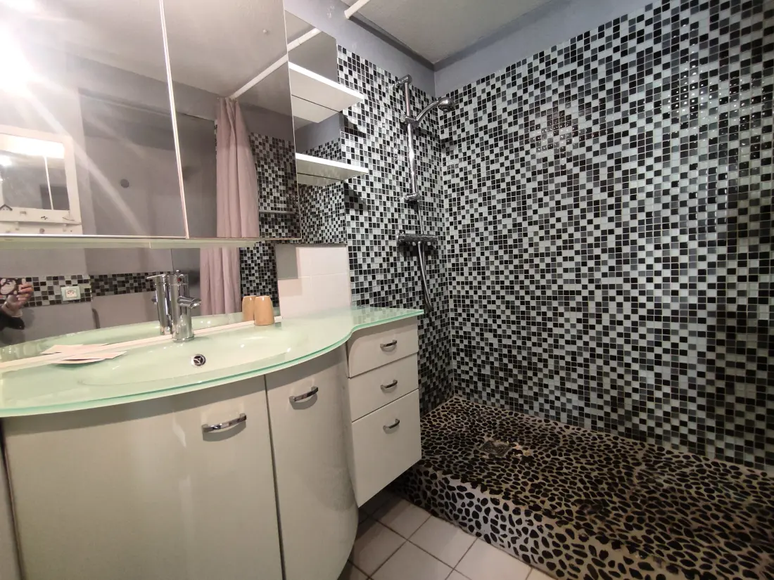 CAP SAUVAGE NATURIST Residence