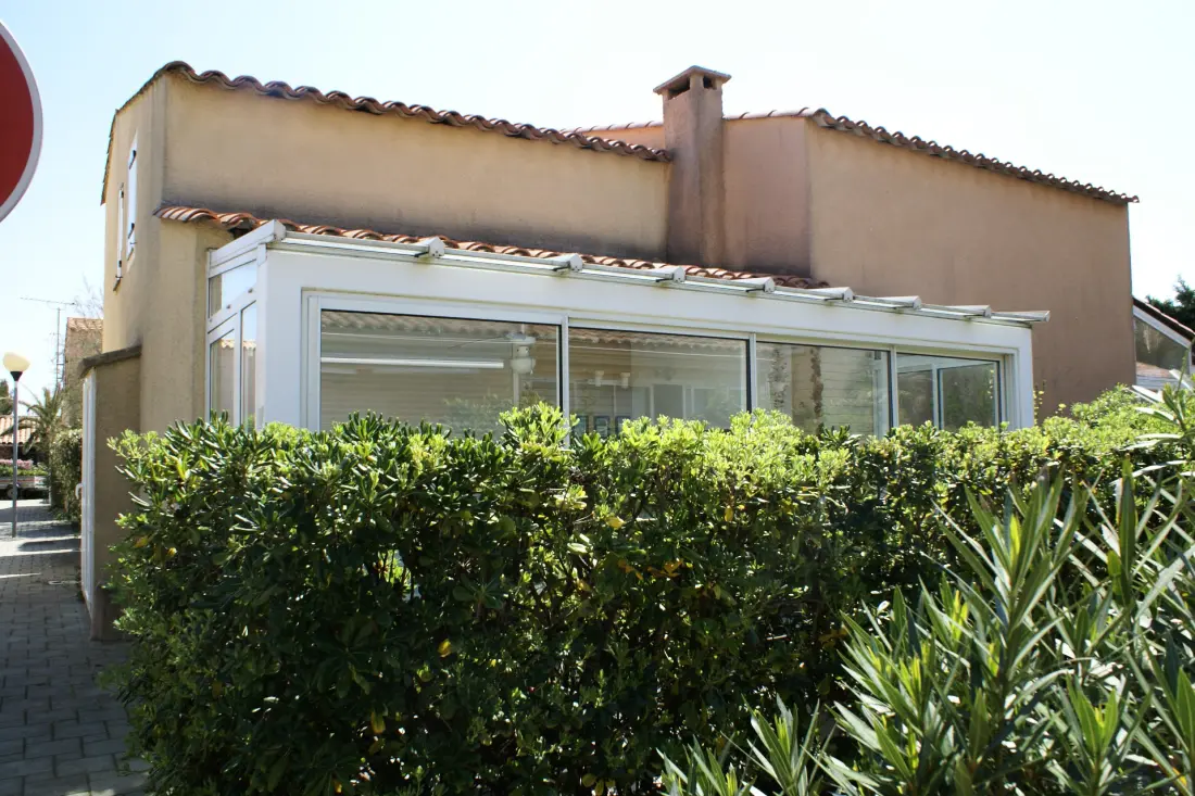 CAP SAUVAGE NATURIST Residence