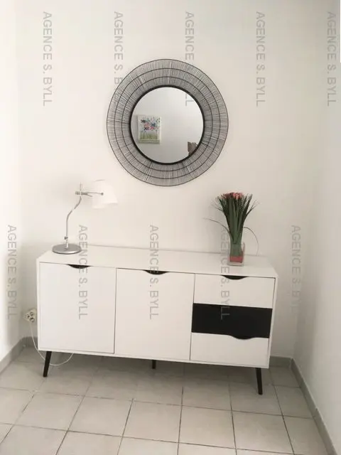 Résidence Héliopolis C épület