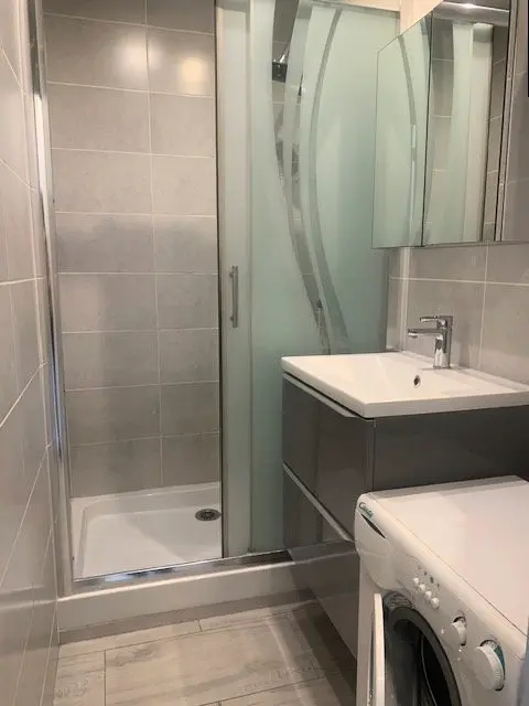Résidence Héliopolis D épület