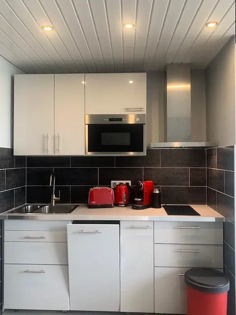 Résidence Héliopolis D épület