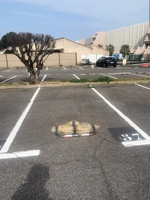 Résidence Héliopolis D épület