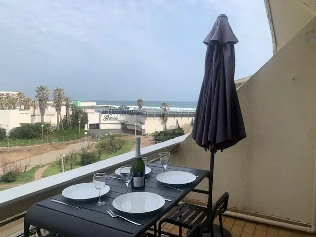 Résidence Héliopolis D épület