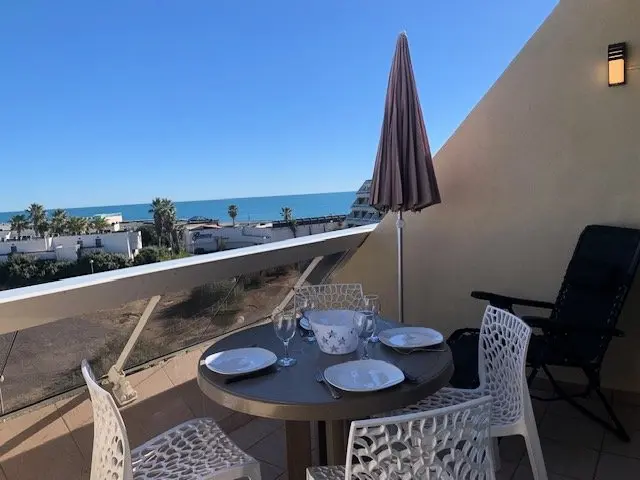Résidence Héliopolis E épület