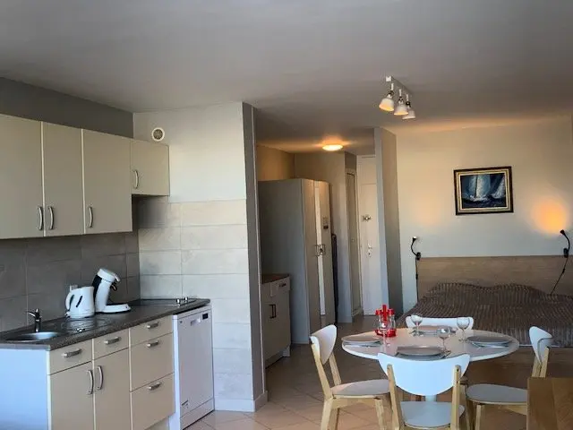 Résidence Héliopolis E épület