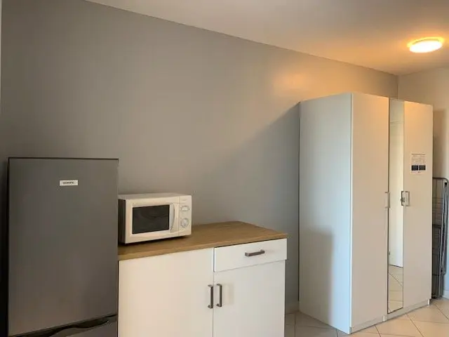 Résidence Héliopolis E épület