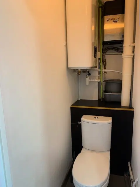 Résidence Héliopolis E épület