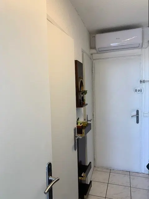 Résidence Héliopolis E épület