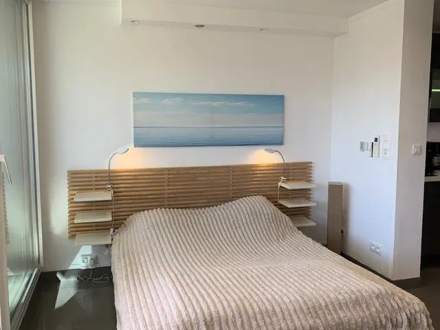 Résidence Héliopolis E épület
