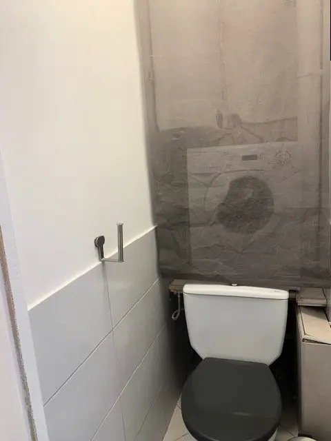 Résidence Héliopolis E épület